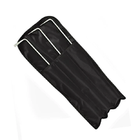 Set Of Long Head Dental Picks